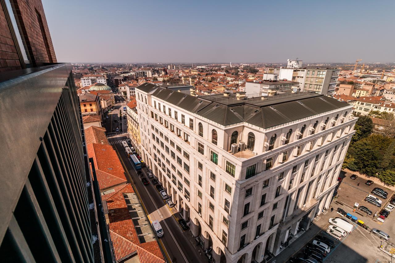 Padova Tower 13Th Floor Apartment Luaran gambar