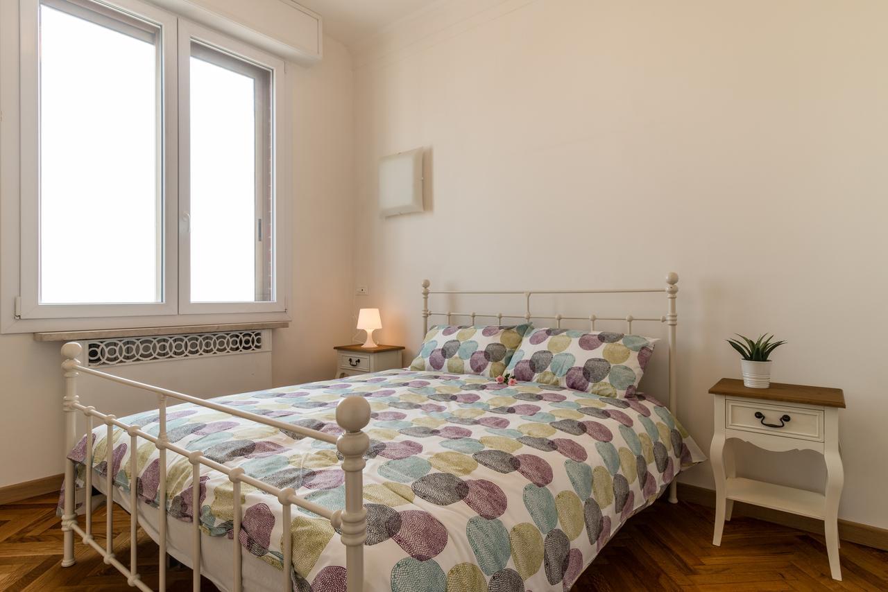 Padova Tower 13Th Floor Apartment Luaran gambar