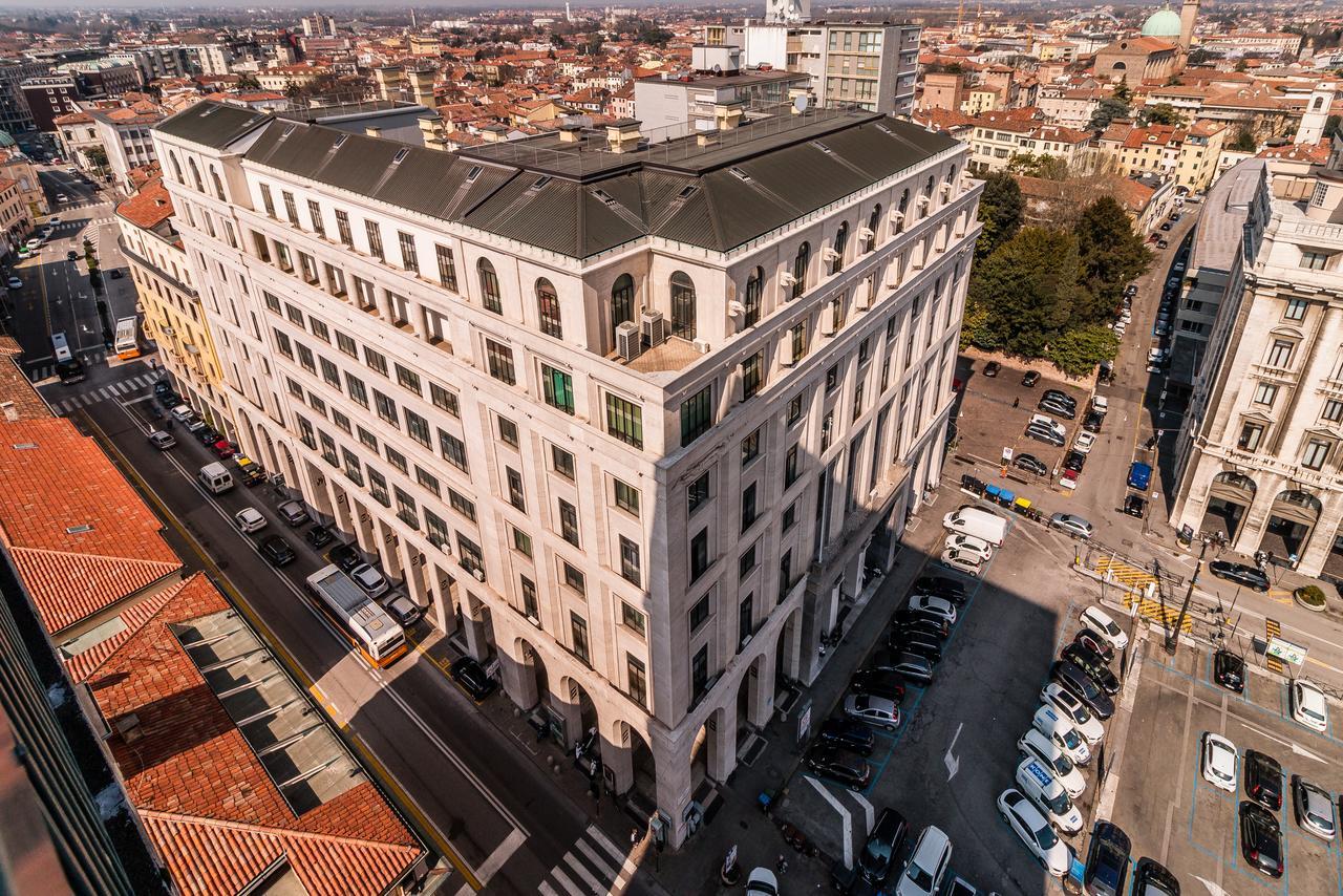 Padova Tower 13Th Floor Apartment Luaran gambar