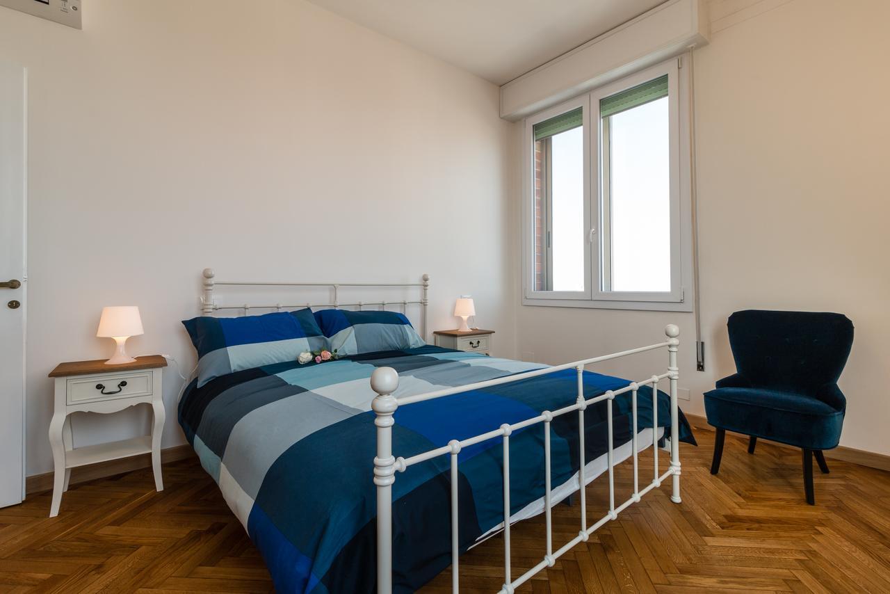 Padova Tower 13Th Floor Apartment Luaran gambar