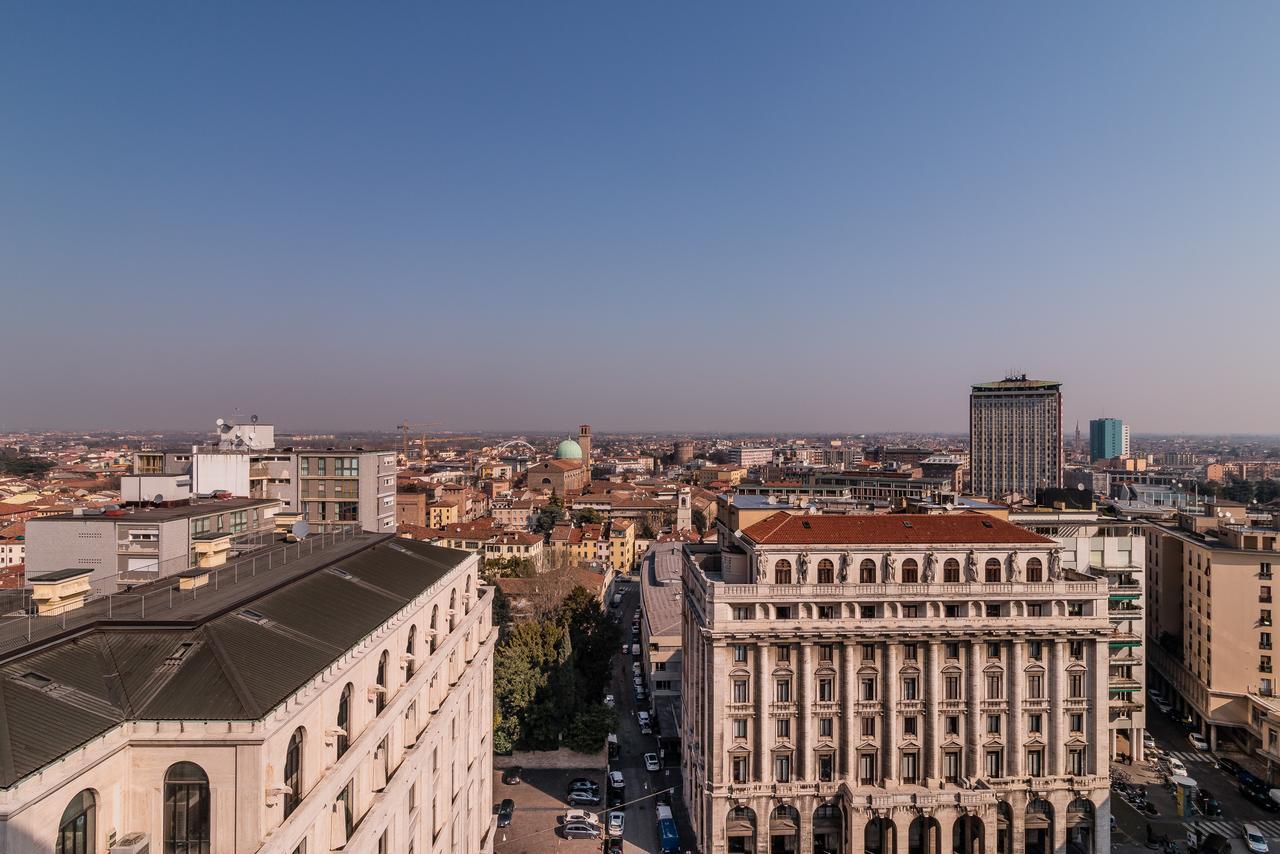 Padova Tower 13Th Floor Apartment Luaran gambar