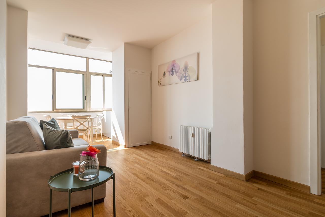 Padova Tower 13Th Floor Apartment Luaran gambar