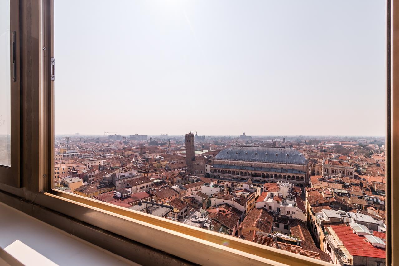Padova Tower 13Th Floor Apartment Luaran gambar