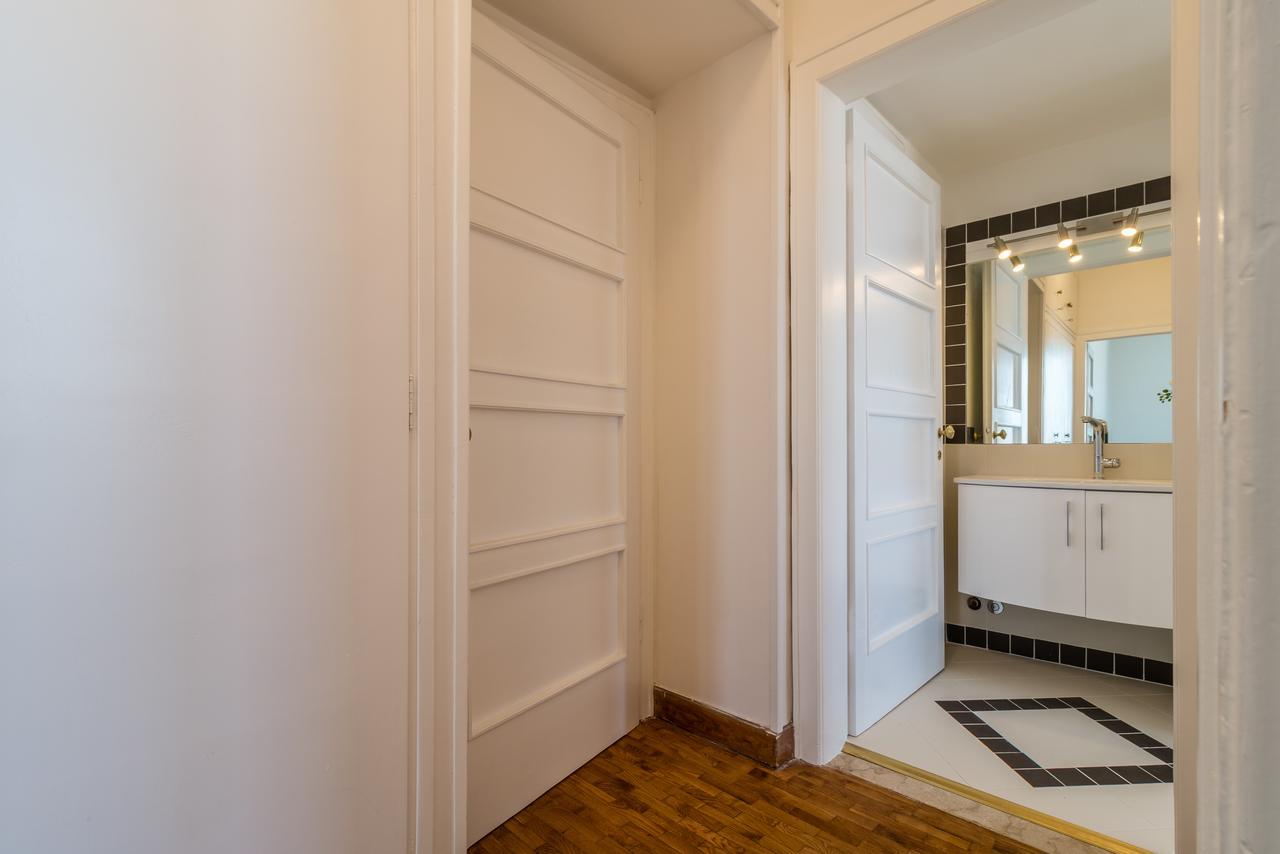 Padova Tower 13Th Floor Apartment Luaran gambar
