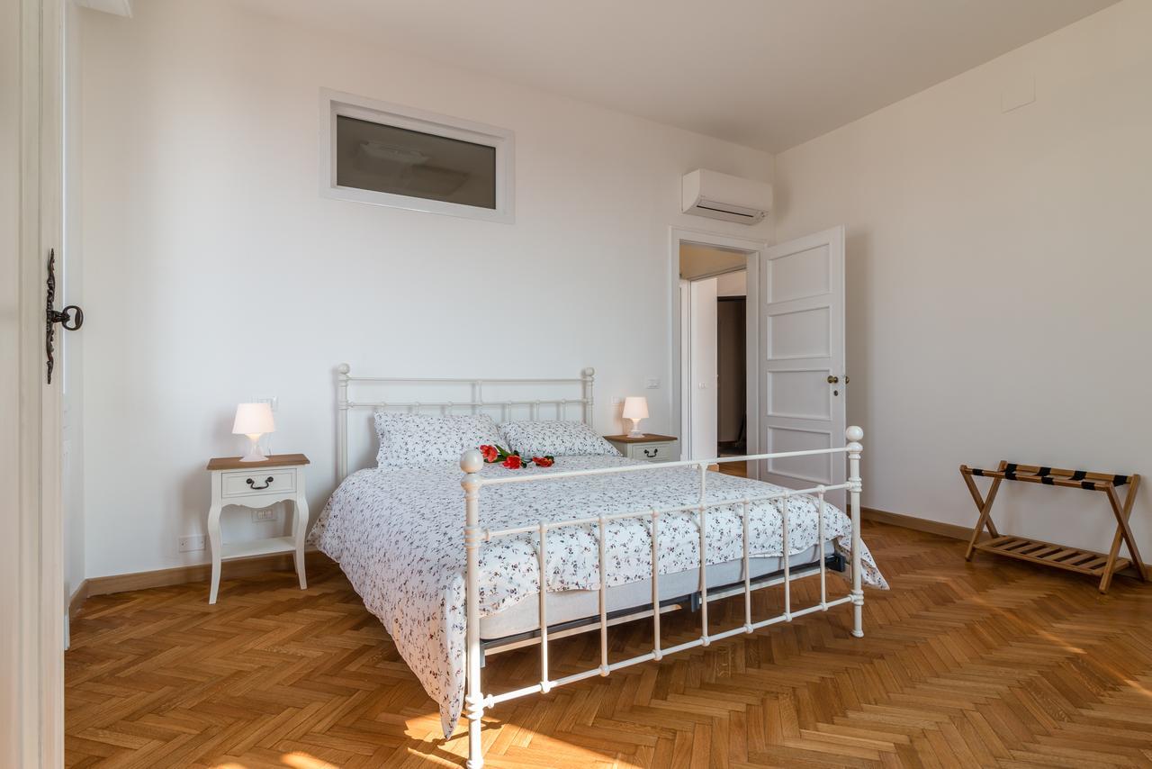 Padova Tower 13Th Floor Apartment Luaran gambar